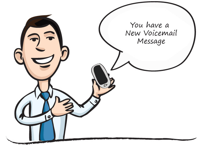 Voicemail Service